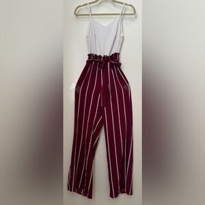 Jumpsuit